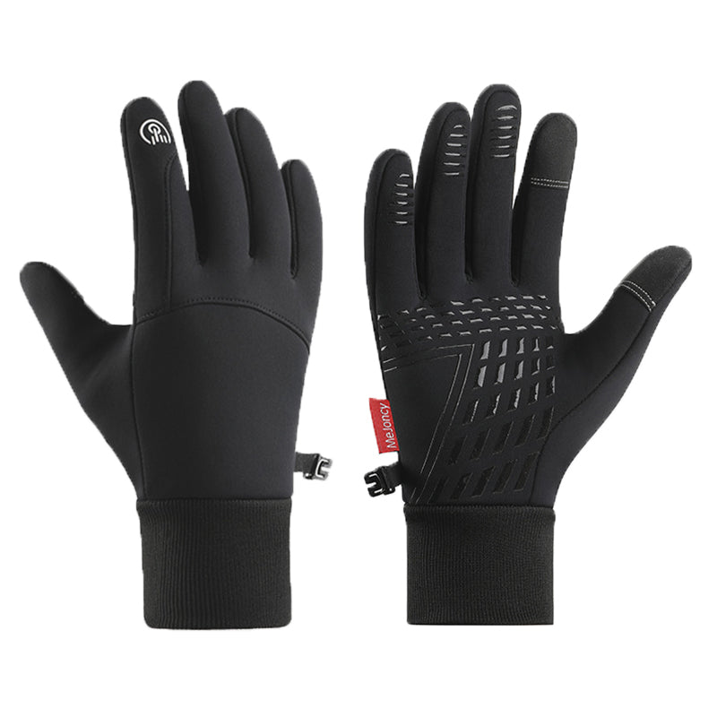 Thermal Touchscreen Winter Gloves