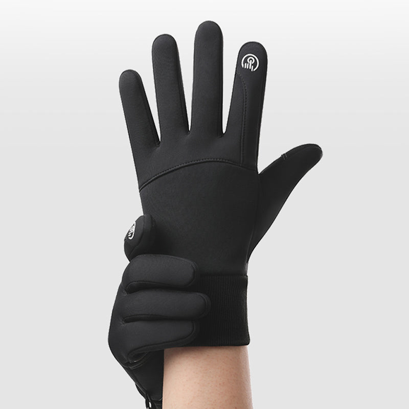 Thermal Touchscreen Winter Gloves
