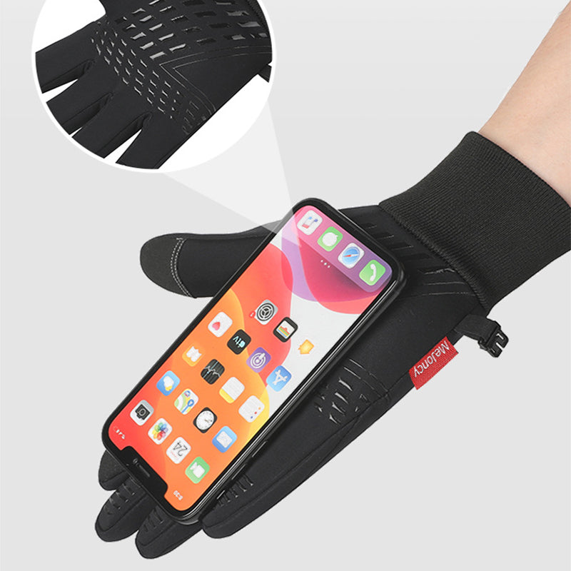 Thermal Touchscreen Winter Gloves