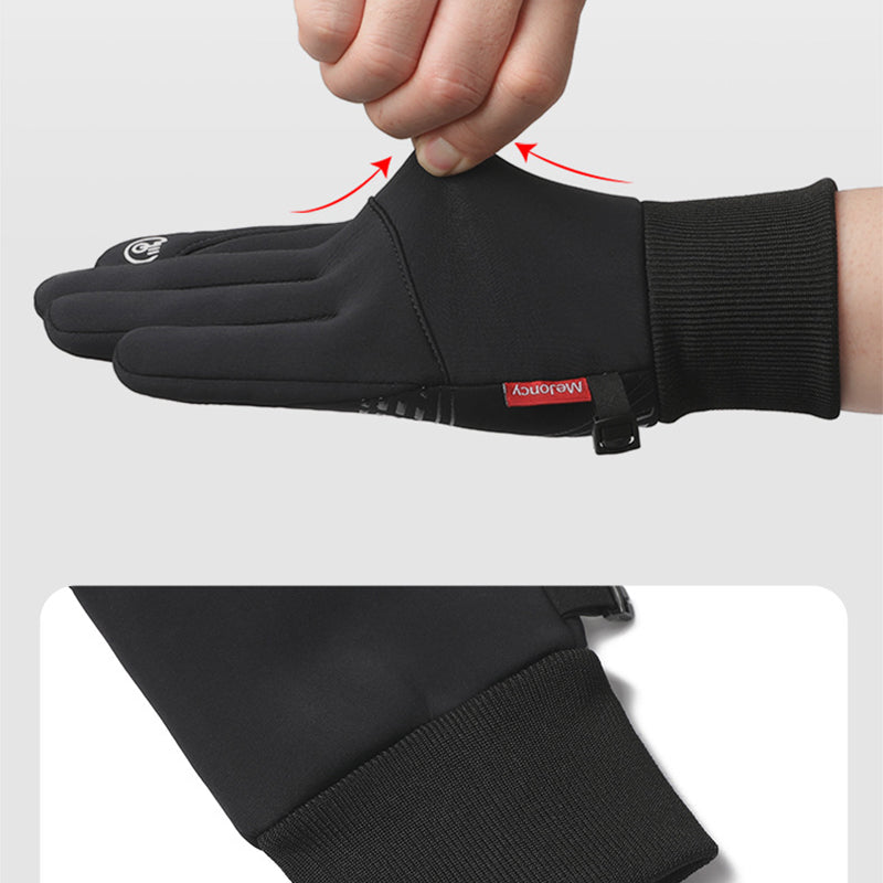 Thermal Touchscreen Winter Gloves