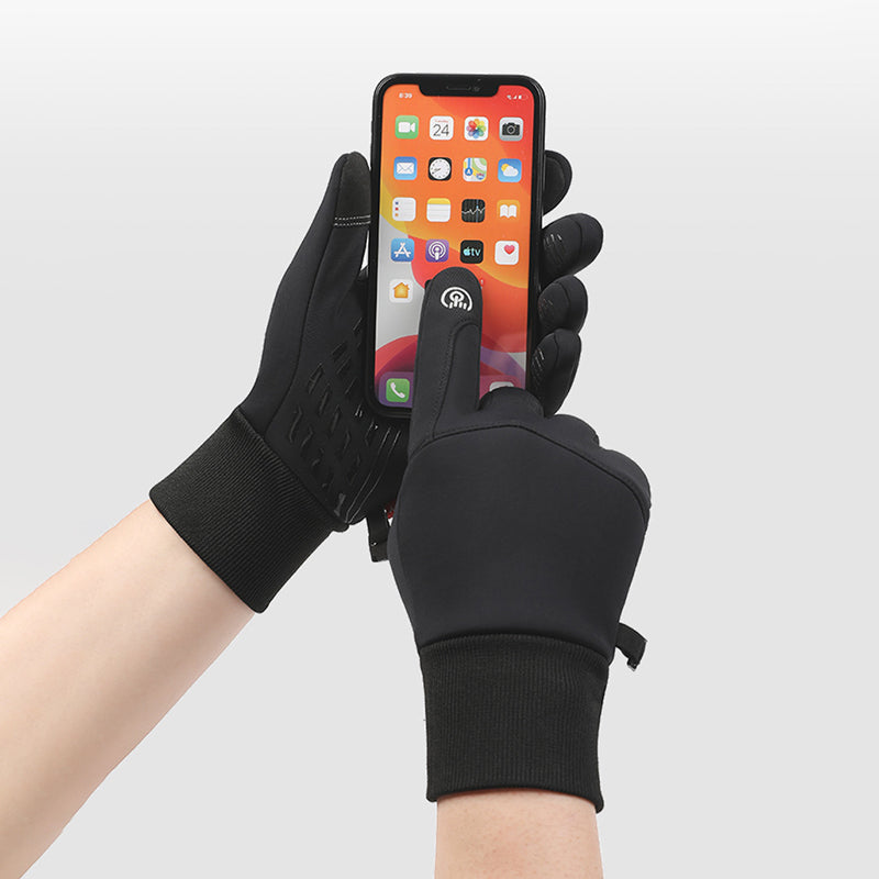 Thermal Touchscreen Winter Gloves