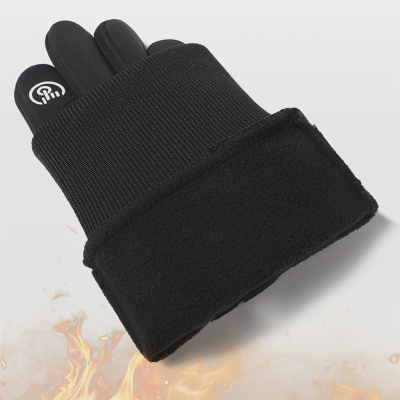 Thermal Touchscreen Winter Gloves