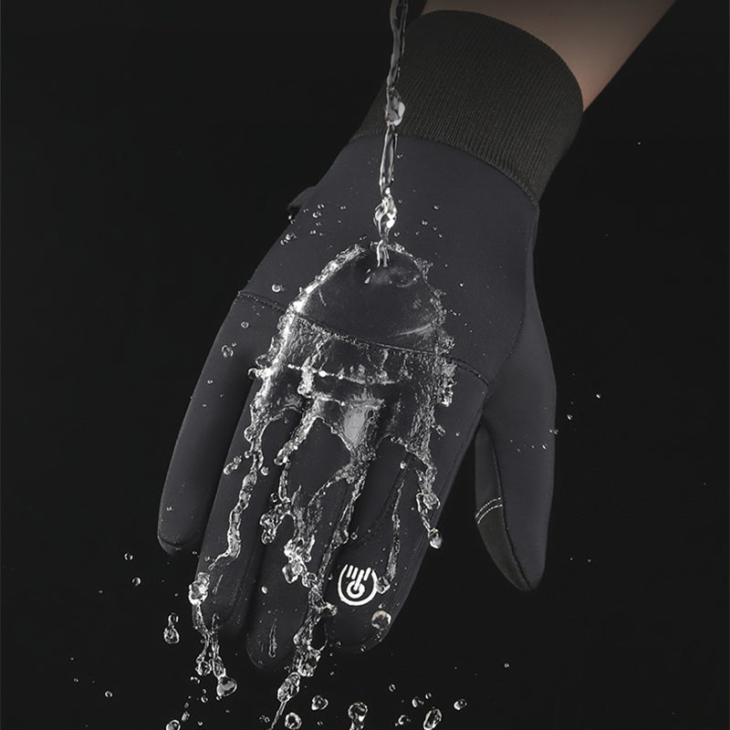 Thermal Touchscreen Winter Gloves
